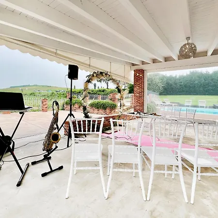 Belvedere Monferrato Relais & Wellness *