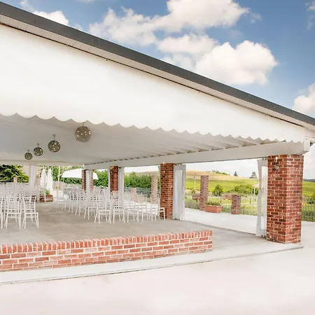 Belvedere Monferrato Relais & Wellness Rezort *