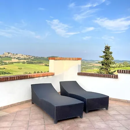 Belvedere Monferrato Relais & Wellness