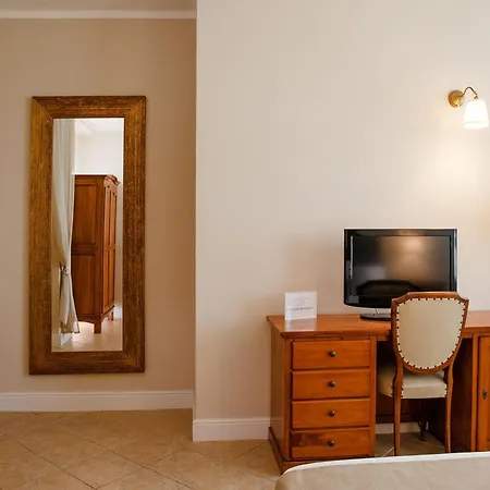 Belvedere Monferrato Relais & Wellness Semesteranläggning (resort) *