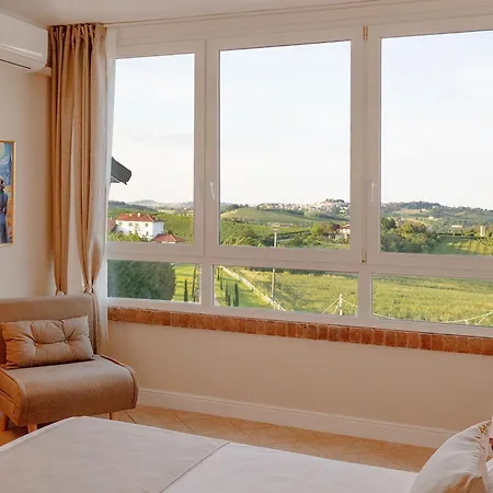 Belvedere Monferrato Relais & Wellness Semesteranläggning (resort) *