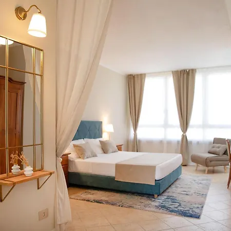 Rezort Belvedere Monferrato Relais & Wellness