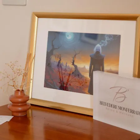 Belvedere Monferrato Relais & Wellness * Vignale