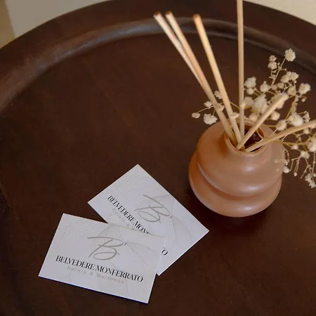 Belvedere Monferrato Relais & Wellness