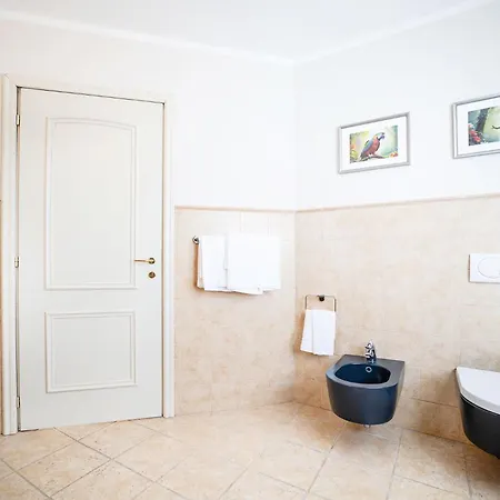Belvedere Monferrato Relais & Wellness Курортный комплекс *