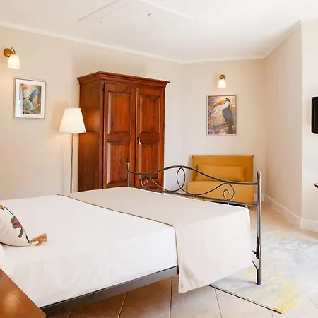 Belvedere Monferrato Relais & Wellness Semesteranläggning (resort) Vignale