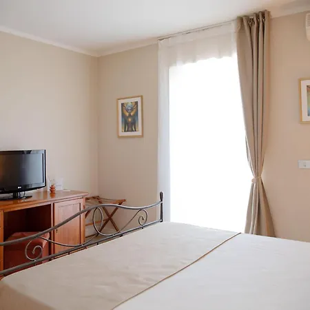 Belvedere Monferrato Relais & Wellness Semesteranläggning (resort) *