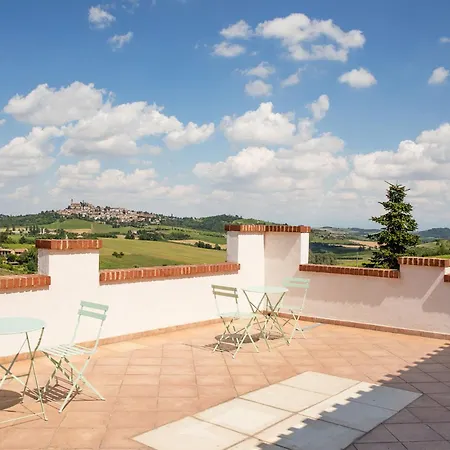 Belvedere Monferrato Relais & Wellness