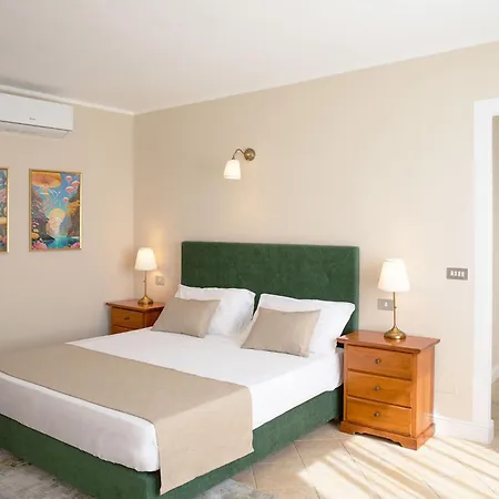 Belvedere Monferrato Relais & Wellness Rezort