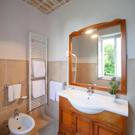 Курортный комплекс Belvedere Monferrato Relais & Wellness