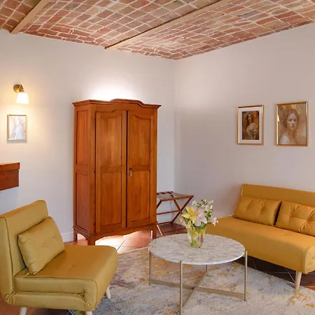 Rezort Belvedere Monferrato Relais & Wellness Vignale