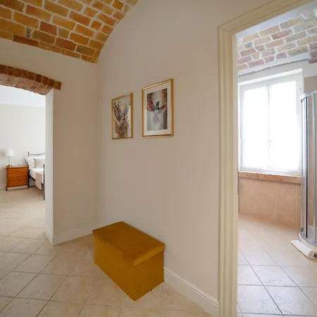 Rezort Belvedere Monferrato Relais & Wellness Vignale