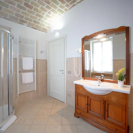 Resort Belvedere Monferrato Relais&wellness *
