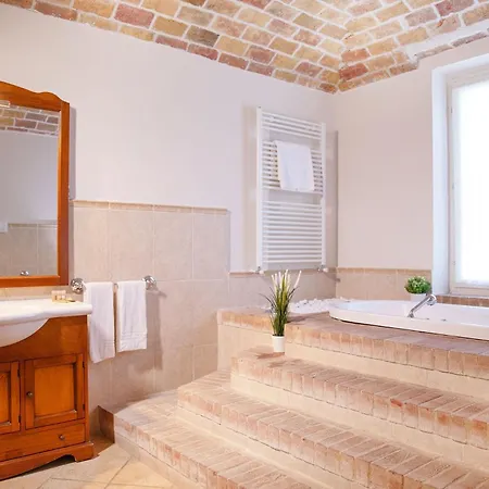 Resort Belvedere Monferrato Relais&wellness *