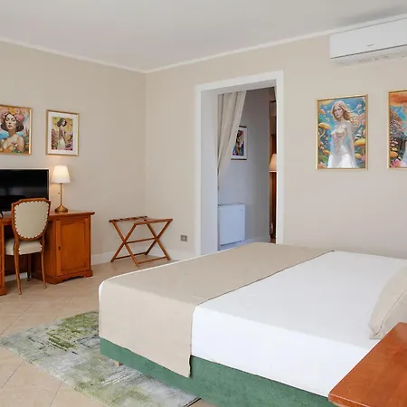 Belvedere Monferrato Relais & Wellness Rezort Vignale