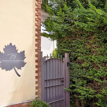 Resort Belvedere Monferrato Relais & Wellness
