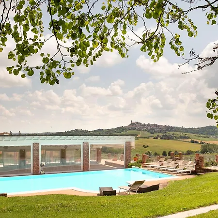 Semesteranläggning (resort) Belvedere Monferrato Relais & Wellness *