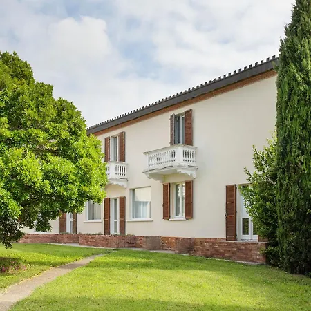 Rezort Belvedere Monferrato Relais & Wellness Vignale