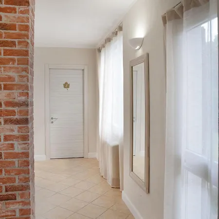 Rezort Belvedere Monferrato Relais & Wellness *