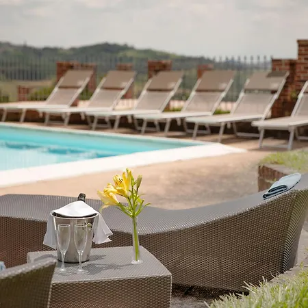 Resort Belvedere Monferrato Relais & Wellness Vignale Monferrato