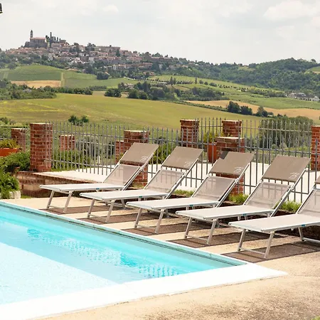 Belvedere Monferrato Relais & Wellness