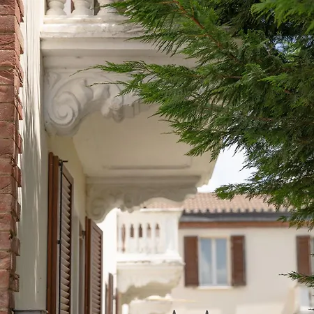 Rezort Belvedere Monferrato Relais & Wellness