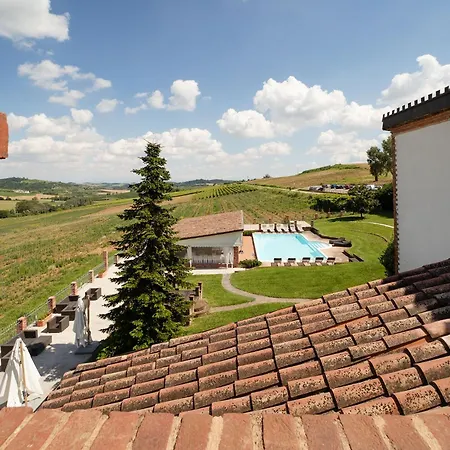 Belvedere Monferrato Relais & Wellness Resort *