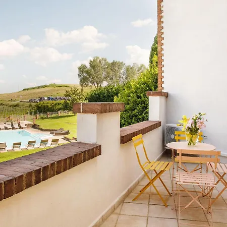 Resort Belvedere Monferrato Relais & Wellness *