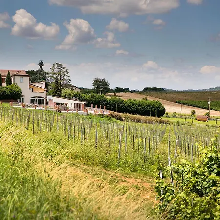 Belvedere Monferrato Relais & Wellness Rezort