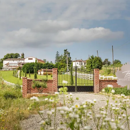 Resort Belvedere Monferrato Relais & Wellness *