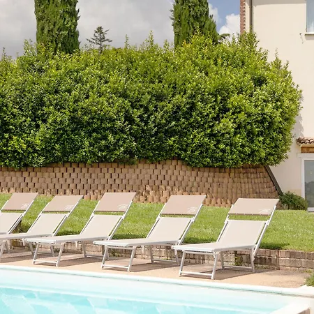 Resort Belvedere Monferrato Relais & Wellness
