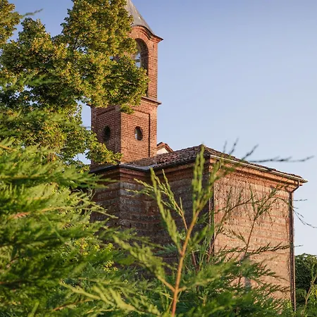 Rezort Belvedere Monferrato Relais & Wellness *