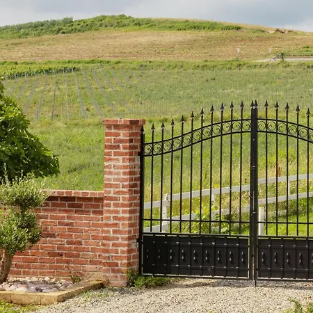 Rezort Belvedere Monferrato Relais & Wellness