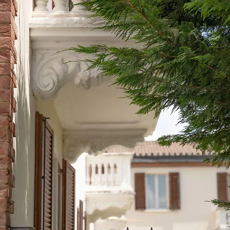 Belvedere Monferrato Relais & Wellness Rezort *