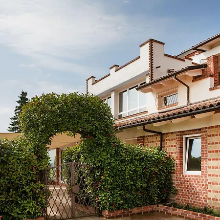 Belvedere Monferrato Relais & Wellness Курортный комплекс *