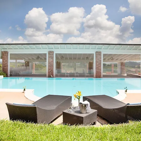 Belvedere Monferrato Relais & Wellness Vignale