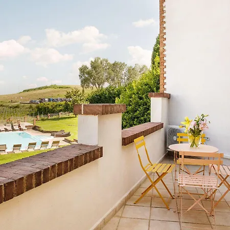 Semesteranläggning (resort) Belvedere Monferrato Relais & Wellness