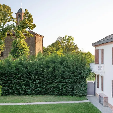 Курортный комплекс Belvedere Monferrato Relais & Wellness *