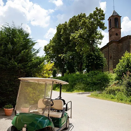 Belvedere Monferrato Relais & Wellness Resort Vignale Monferrato
