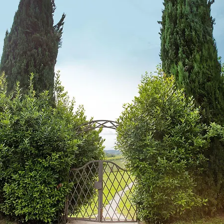 Belvedere Monferrato Relais & Wellness Semesteranläggning (resort) Vignale