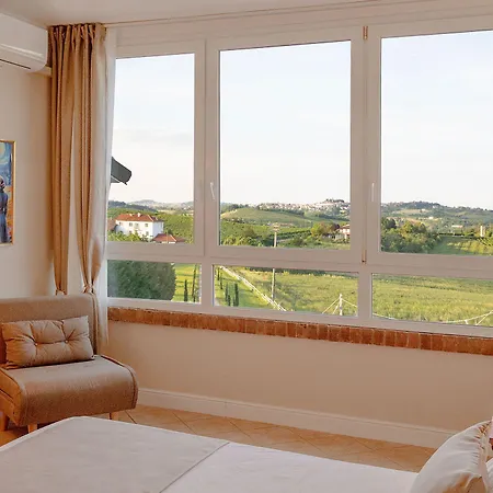 Belvedere Monferrato Relais & Wellness Rezort