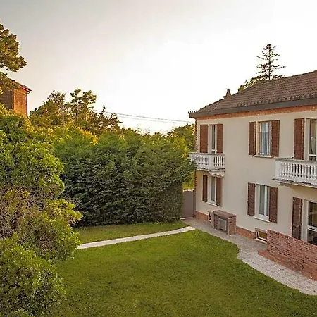 Belvedere Monferrato Relais & Wellness Курортный комплекс Vignale Monferrato