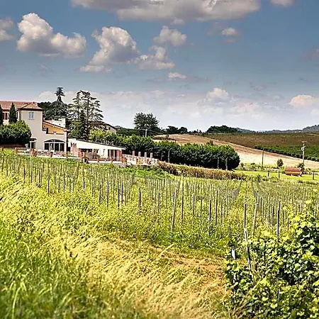 Belvedere Monferrato Relais & Wellness Курортный комплекс Vignale Monferrato