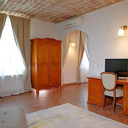 Курортный комплекс Belvedere Monferrato Relais & Wellness Vignale Monferrato