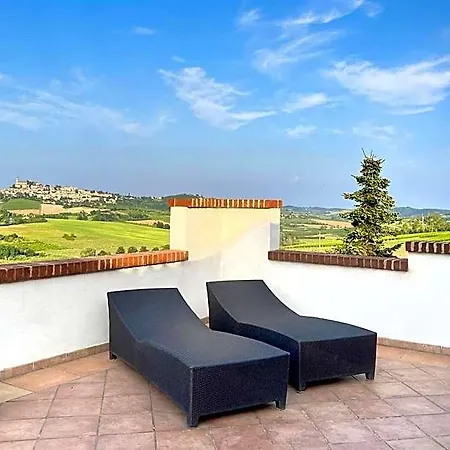 Belvedere Monferrato Relais & Wellness Vignale