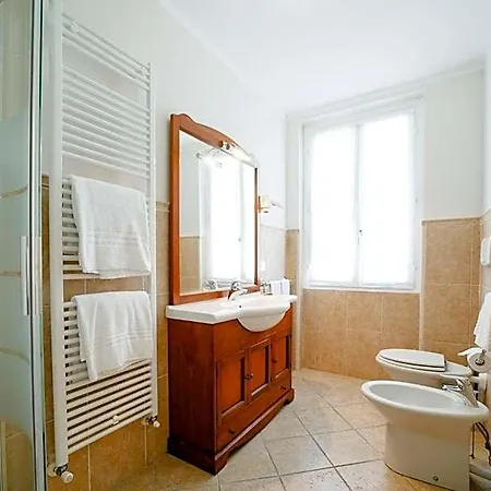 منتجع Belvedere Monferrato Relais & Wellness