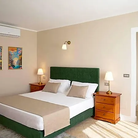 منتجع Belvedere Monferrato Relais & Wellness Vignale