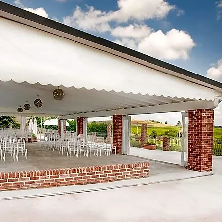 منتجع Belvedere Monferrato Relais & Wellness Vignale