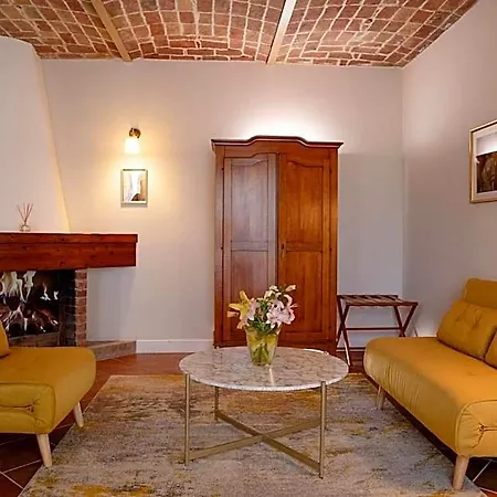 Belvedere Monferrato Relais & Wellness Vignale