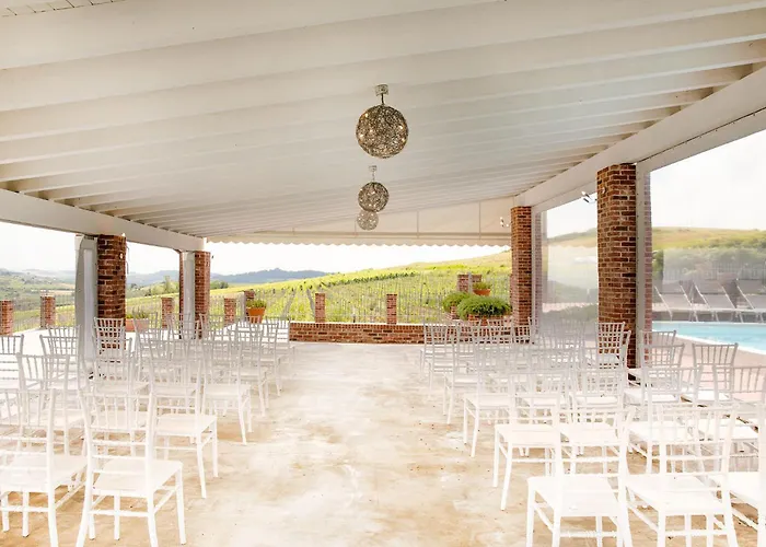 Resort Belvedere Monferrato Relais & Wellness